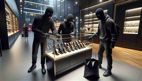 rolex chadstone robbery|chadstone watches robbery.